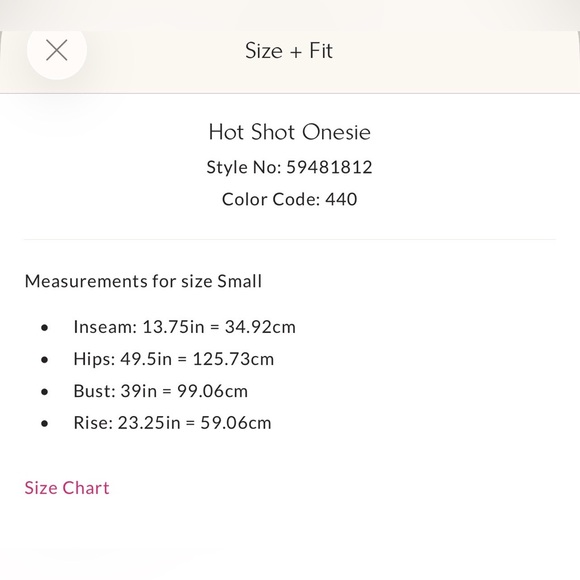 NWT: Free People Hot Shot onesie - Picture 11 of 12